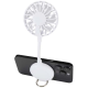 VENTIO RECYCLED PLASTIC MAGNETIC PORTABLE FAN image 2
