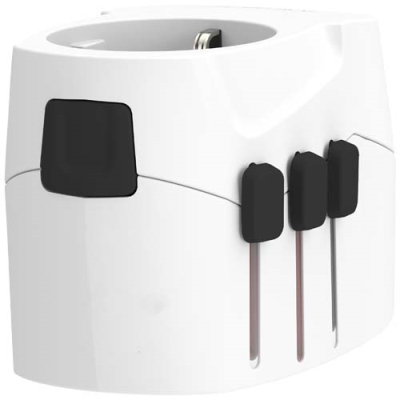 Picture of SKROSS® PRO LIGHT USB AC30PD WORLD ADAPTER