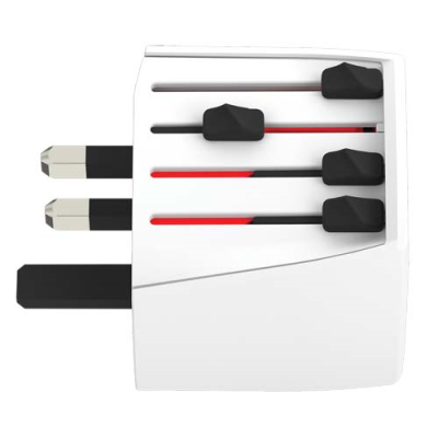 Picture of SKROSS® MUV MICRO WORLD ADAPTER
