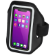 Picture of HAILE REFLECTIVE SMARTPHONE BRACELET with Clear Transparent Cover
