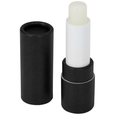 Picture of ADONY LIP BALM in Solid Black.