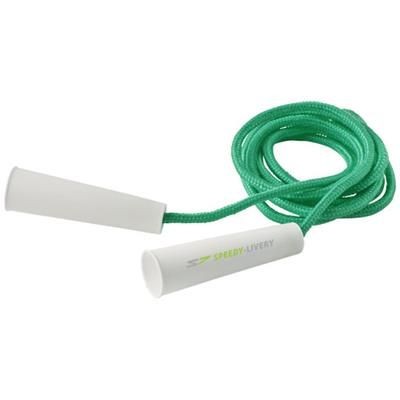 Picture of RICO 2 METRE SKIPPING ROPE in Green