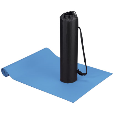 Picture of COBRA FITNESS AND YOGA MAT in Royal Blue
