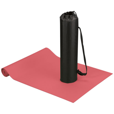 Picture of COBRA FITNESS AND YOGA MAT in Red