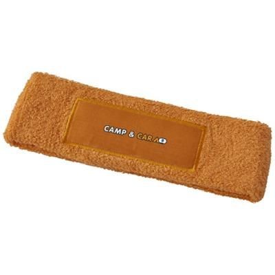 Picture of ROGER FITNESS HEAD BAND in Orange
