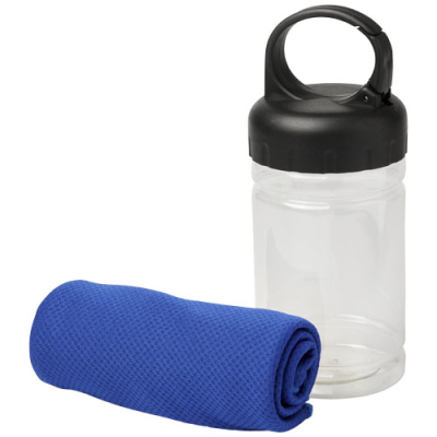 Picture of REMY COOLING TOWEL in Pet Container