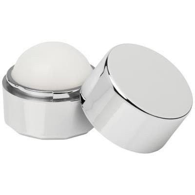 Picture of LUV METALLIC LIP BALM in Silver