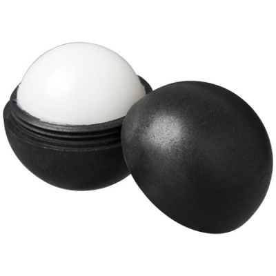 Picture of BARAK WHEAT STRAW LIP BALM in Black Solid