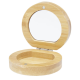 Picture of AFRODIT BAMBOO POCKET MIRROR