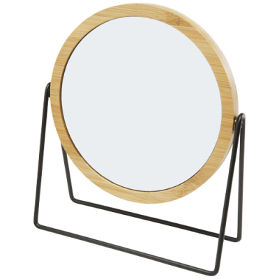 Picture of HYRRA BAMBOO STANDING MIRROR