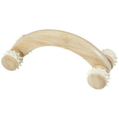 Picture of VOLU BAMBOO MASSAGER in Natural.