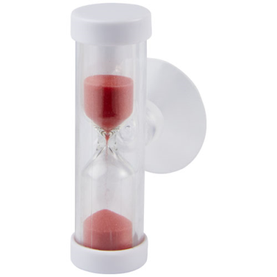 Picture of CATTO SHOWER TIMER in Red