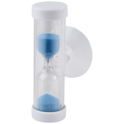 Picture of CATTO SHOWER TIMER in Royal Blue.