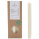 ORIGINALHOME DINNER CANDLE MATCHA image 2