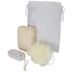 Picture of HARMONY 3-PIECE BATH ACCESSORIES SET