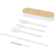 Picture of RUNA CUTLERY SET with Bamboo Lid