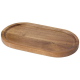 Picture of EDGE ACACIA WOOD SERVING TRAY
