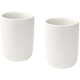 Picture of MALE 350 ML CERAMIC POTTERY CUP - SET OF 2