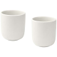 Picture of MALE 200 ML CERAMIC POTTERY CUP - SET OF 2