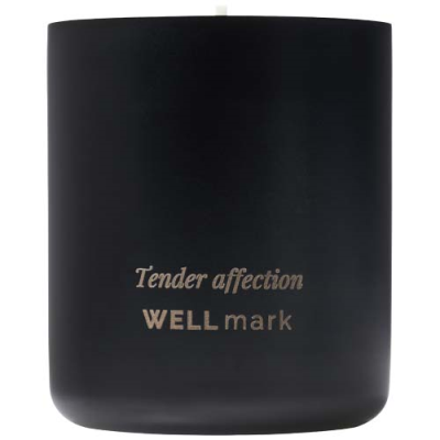 Picture of WELLMARK SCENTED CANDLE.