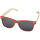 Picture of SUN RAY BAMBOO SUNGLASSES