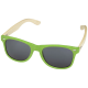 Picture of SUN RAY BAMBOO SUNGLASSES