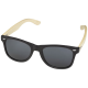 Picture of SUN RAY BAMBOO SUNGLASSES