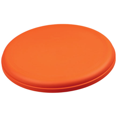Picture of ORBIT RECYCLED PLASTIC FRISBEE in Orange