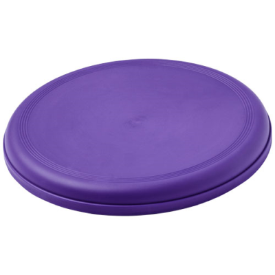 Picture of ORBIT RECYCLED PLASTIC FRISBEE in Purple