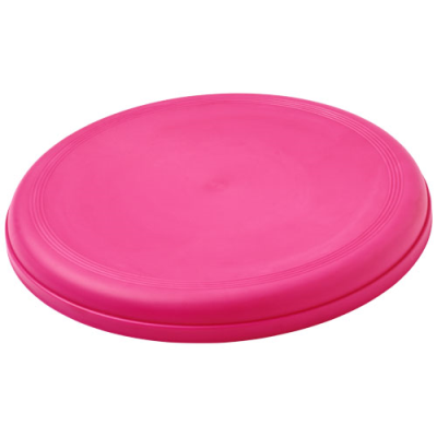 Picture of ORBIT RECYCLED PLASTIC FRISBEE in Magenta