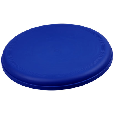 Picture of ORBIT RECYCLED PLASTIC FRISBEE in Blue