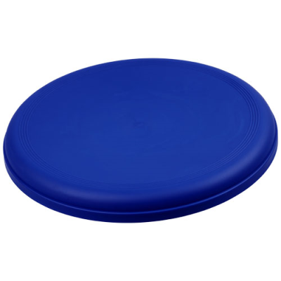 Picture of ORBIT RECYCLED PLASTIC FRISBEE in Blue.