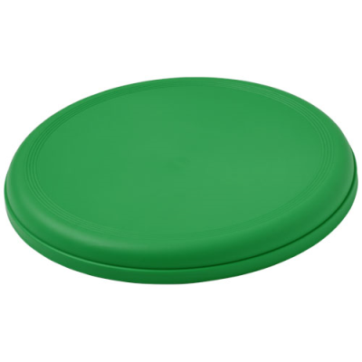 Picture of ORBIT RECYCLED PLASTIC FRISBEE in Green