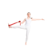 Picture of VIRABHA RPET YOGA STRAP