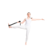 Picture of VIRABHA RPET YOGA STRAP