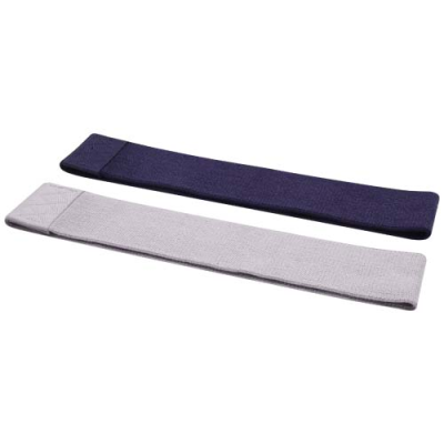 Picture of GRIP 2-PIECE RESISTANCE BAND SET