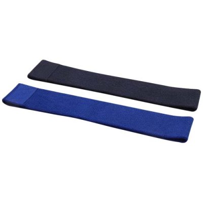 Picture of GRIP 2-PIECE RESISTANCE BAND SET.
