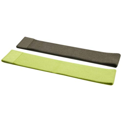 Picture of GRIP 2-PIECE RESISTANCE BAND SET