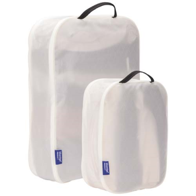 Picture of THULE 2-PIECE RECYCLED PACKING CUBE SET