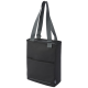 Picture of AQUA 14 INCH GRS RECYCLED WATER RESISTANT LAPTOP TOTE BAG 14L