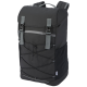 Picture of AQUA 15,6 INCH GRS RECYCLED WATER RESISTANT LAPTOP BACKPACK RUCKSACK 23L