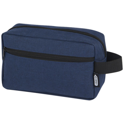 Picture of ROSS GRS RPET TOILETRY BAG 1