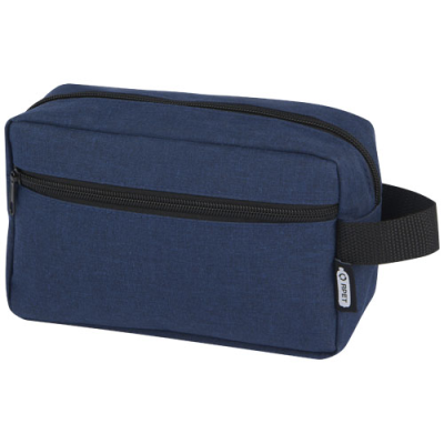 Picture of ROSS GRS RPET TOILETRY BAG 1.