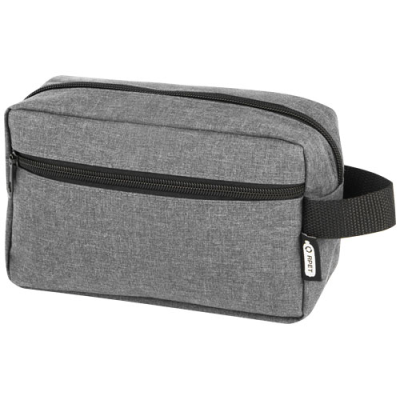 Picture of ROSS GRS RPET TOILETRY BAG 1.