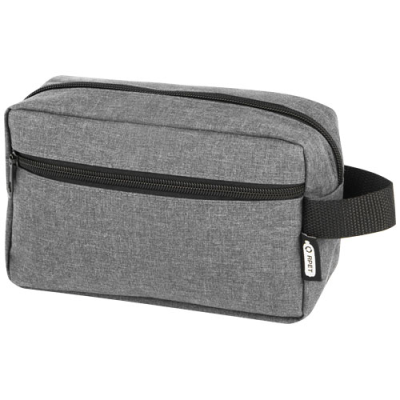 Picture of ROSS GRS RPET TOILETRY BAG 1