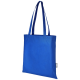Picture of ZEUS GRS RECYCLED NON-WOVEN CONVENTION TOTE BAG 6L