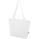 Picture of PANAMA GRS RECYCLED ZIPPERED TOTE BAG 20L