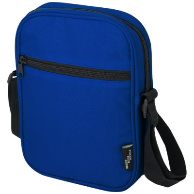 Picture of BYRON GRS RECYCLED CROSSBODY BAG 2L in Royal Blue