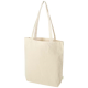 Picture of ORISSA 270 G & M² ORGANIC TOTE BAG 10L