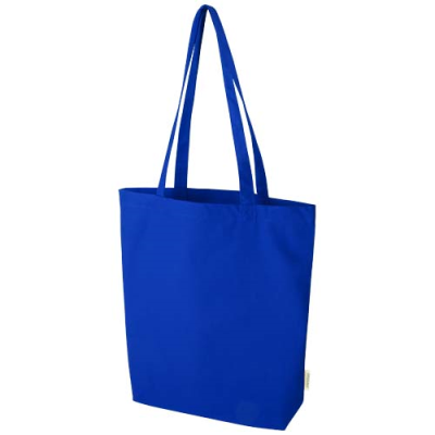 Picture of ORISSA 270 G & M² ORGANIC TOTE BAG 10L.